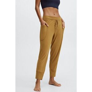 Fabletics Sleek Knit Drawstring Pant